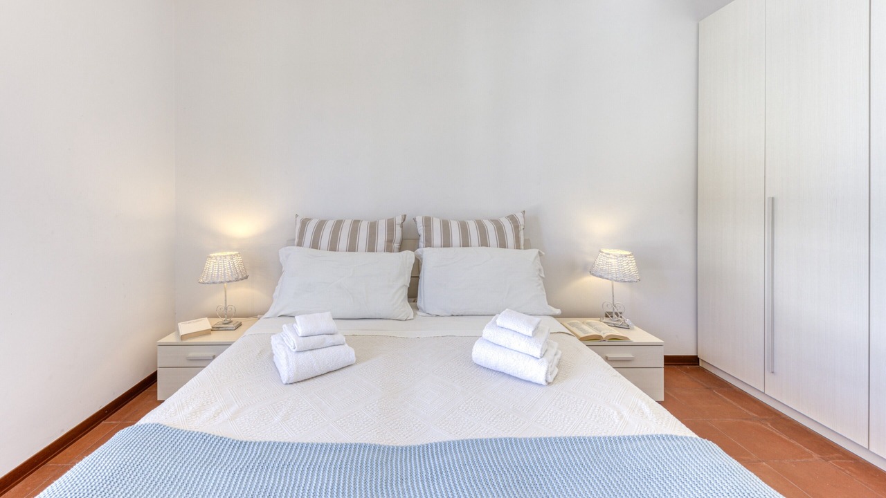 Photo of Bedroom in Santa Maria di Leuca