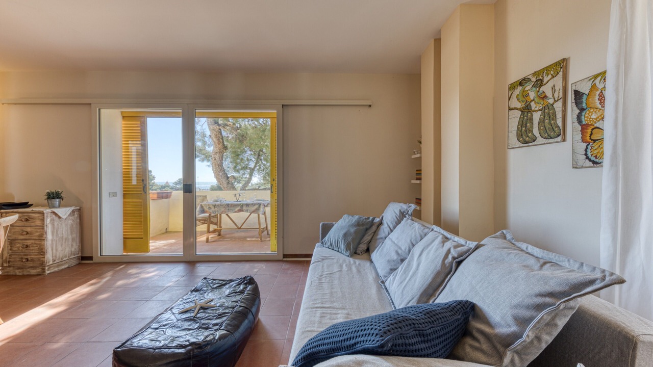 Photo of Livingroom in Santa Maria di Leuca