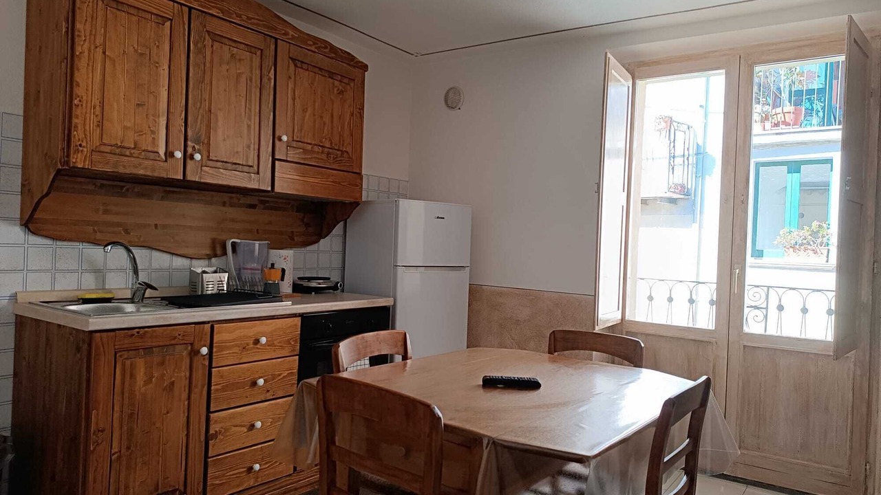 Photo of Kitchen in Muro Lucano