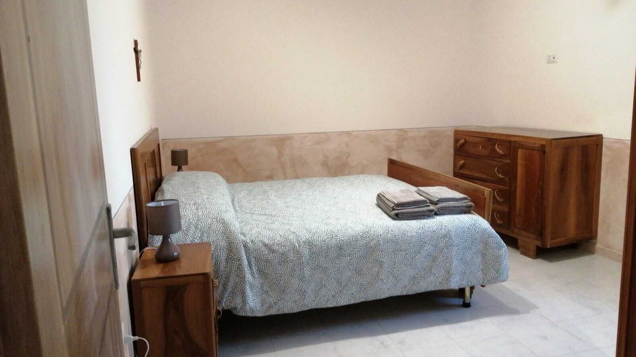 Photo of Bedroom in Muro Lucano