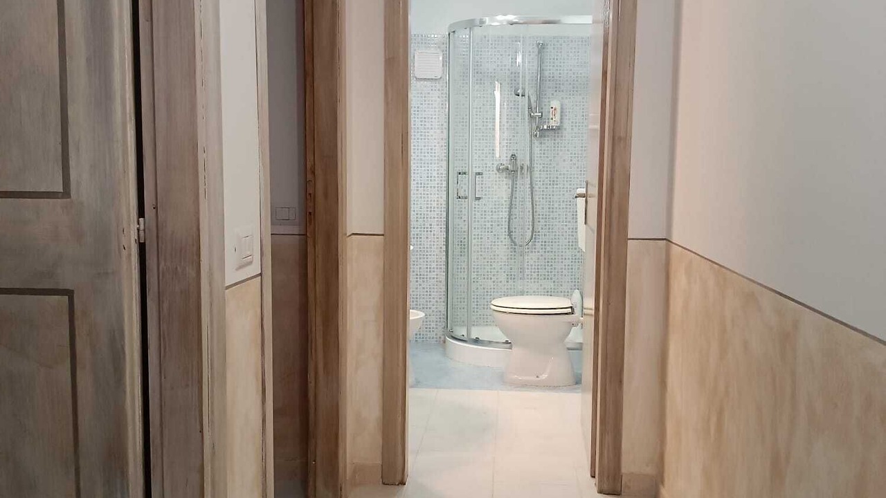 Photo of Bathroom in Muro Lucano