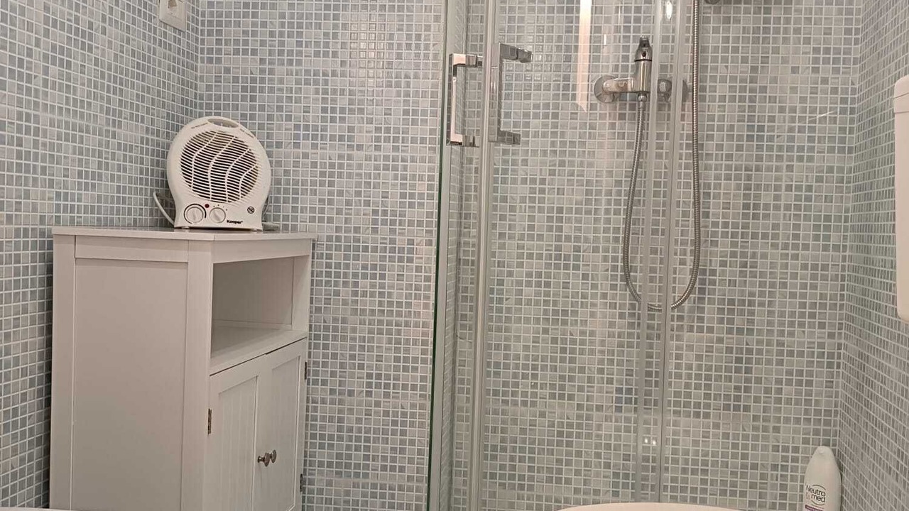 Photo of Bathroom in Muro Lucano