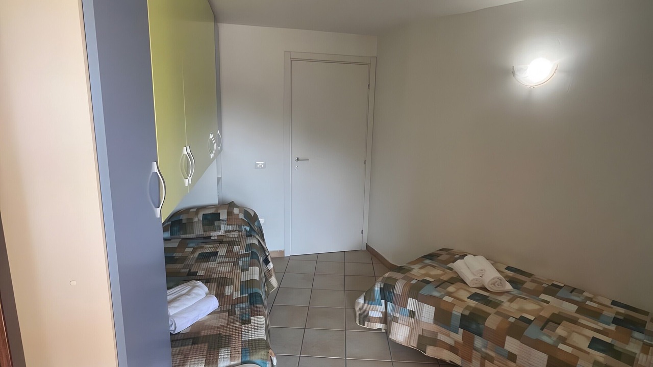 Photo of Bedroom in Baia Caddinas