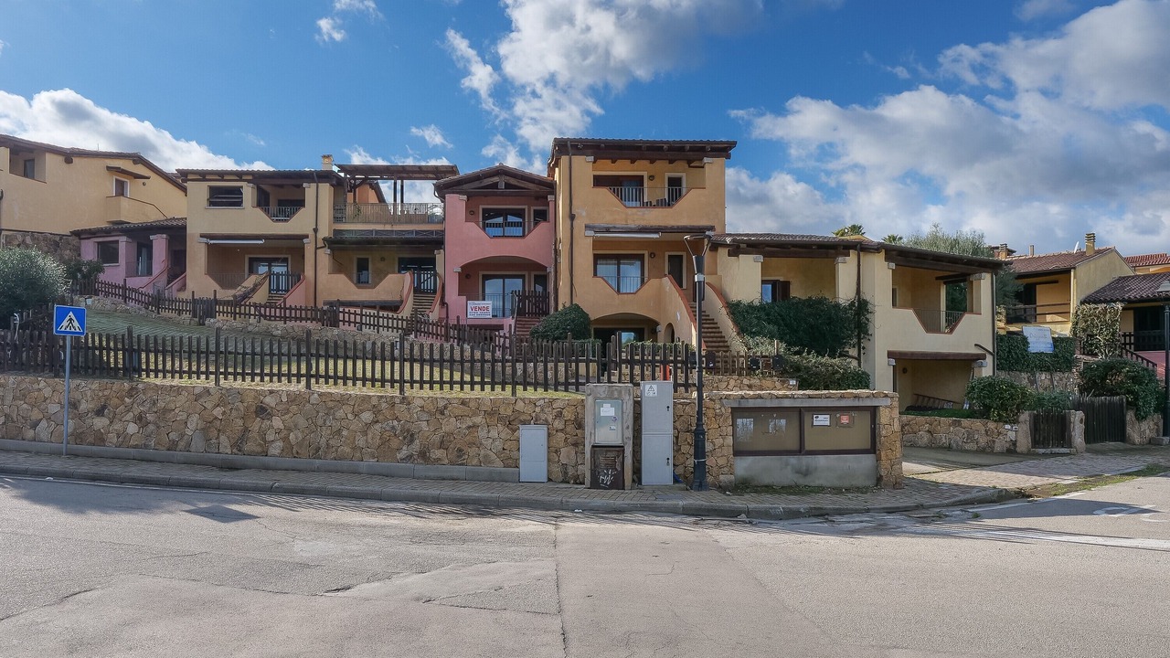 Photo of Outdoor in Baia Caddinas