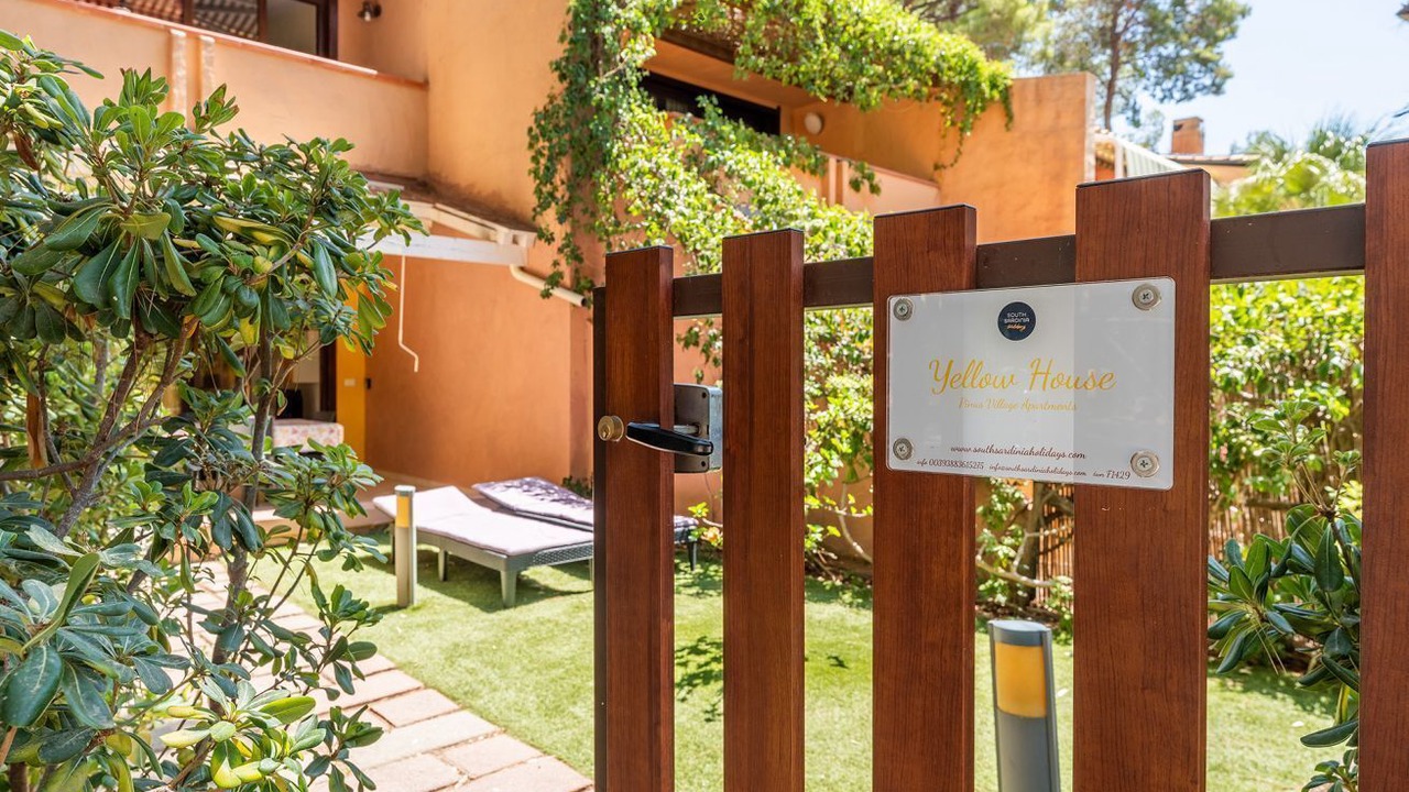 Photo of Outdoor in Santa Margherita di Pula