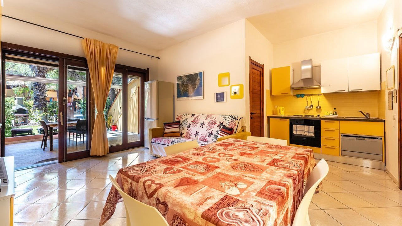 Photo of Livingroom in Santa Margherita di Pula