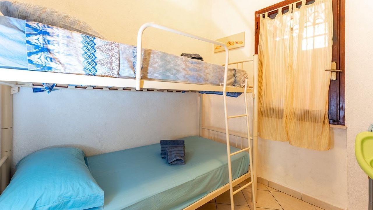 Photo of Bedroom in Santa Margherita di Pula