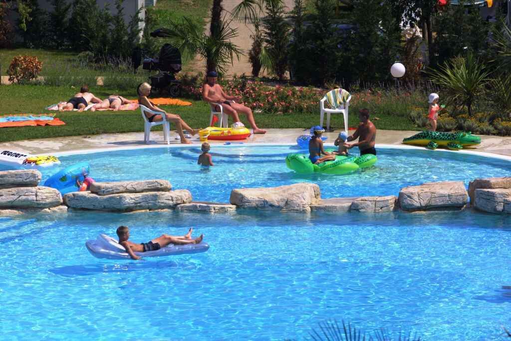 Photo of Outdoor in Peschiera del Garda