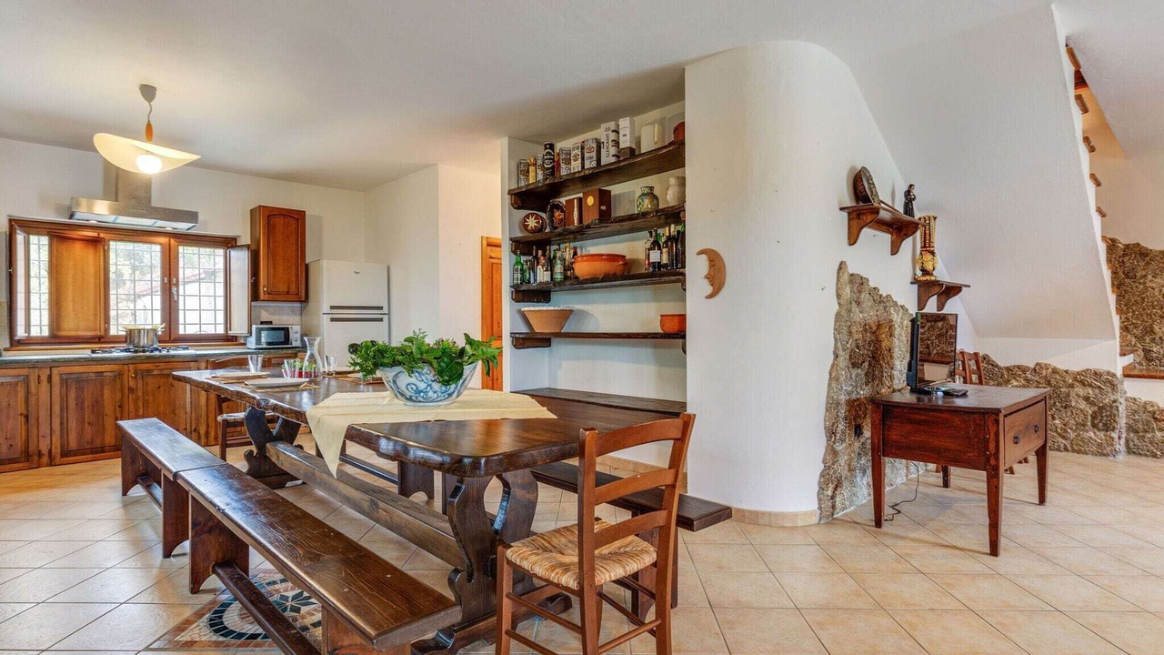 Photo of Livingroom in Motta Santa Lucia