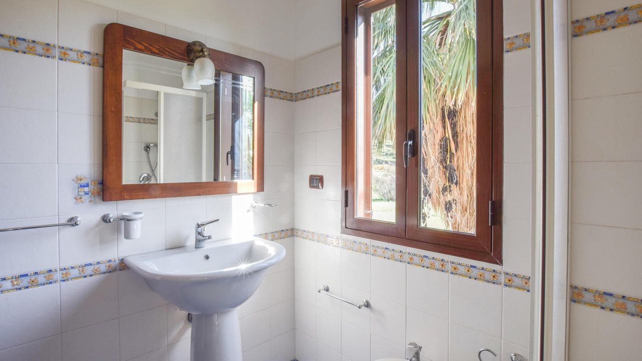 Photo of Bathroom in Melito di Porto Salvo