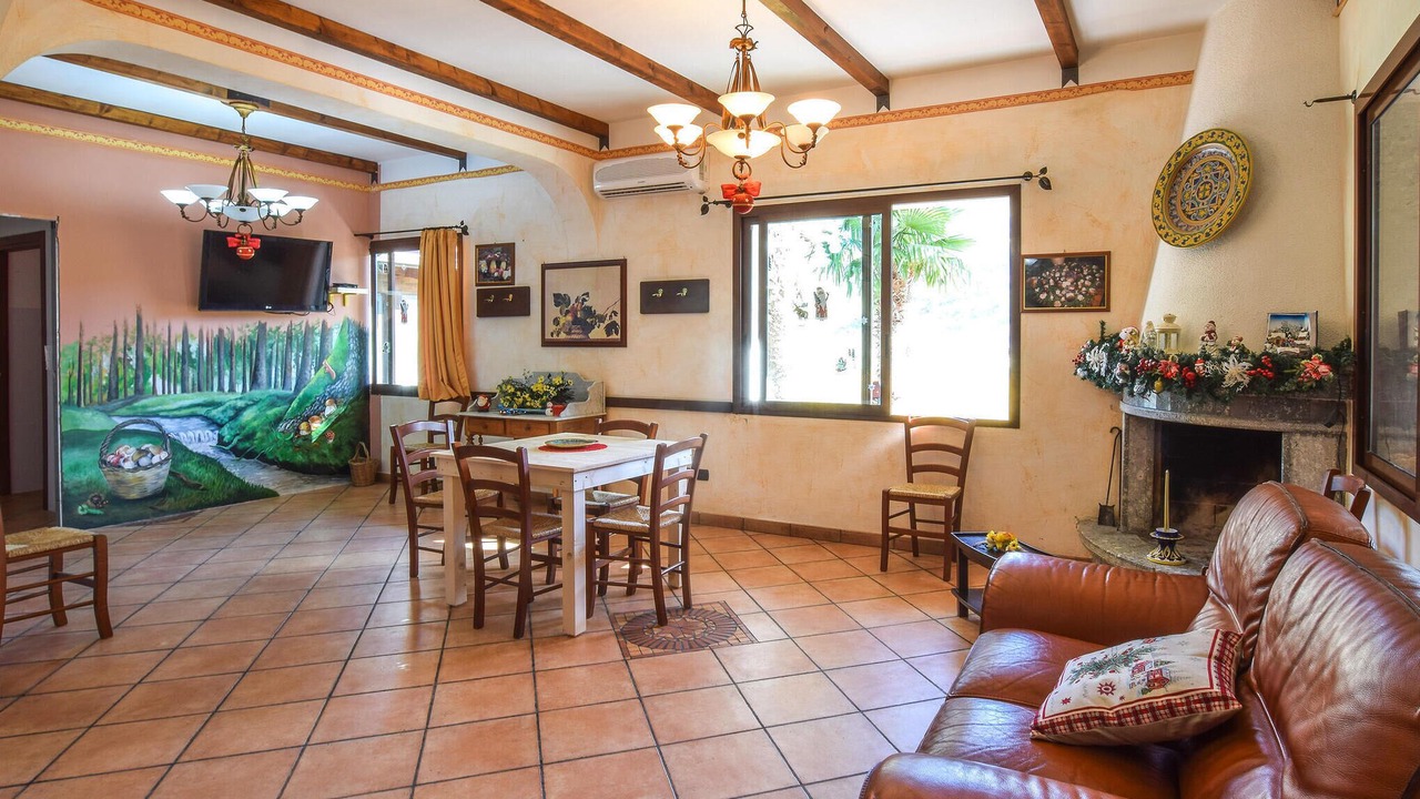 Photo of Bedroom in Melito di Porto Salvo