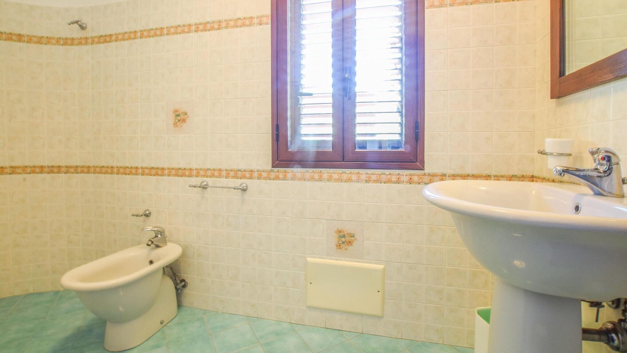 Photo of Bathroom in Melito di Porto Salvo