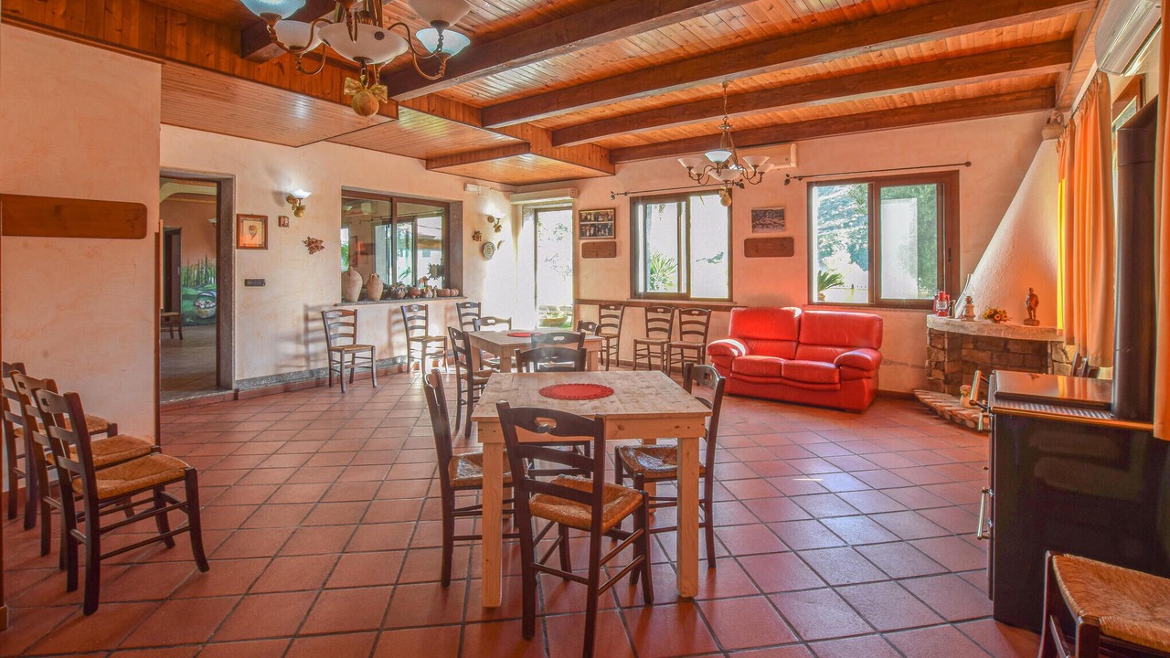 Photo of Bedroom in Melito di Porto Salvo