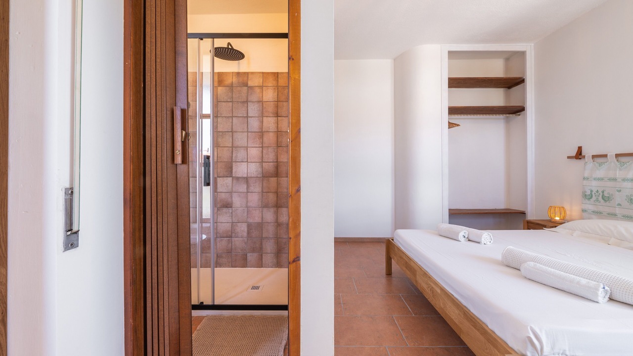 Photo of Bedroom in Sarroch