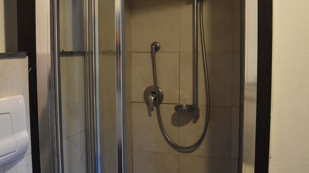 Photo of Bathroom in Baunei