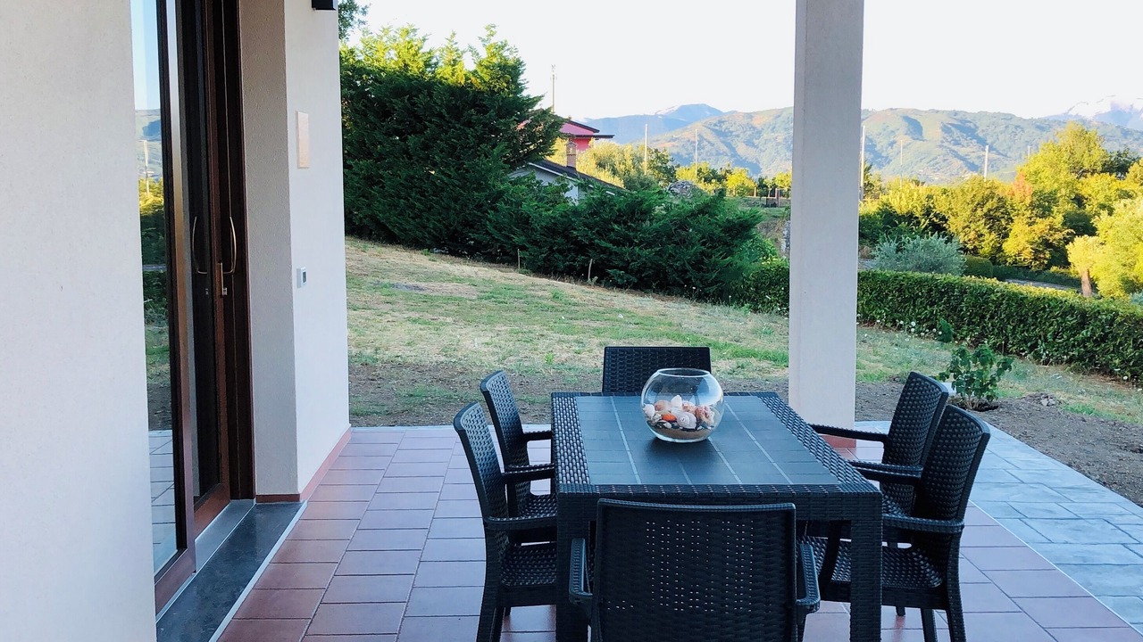 Photo of Outdoor in San Giovanni a Piro