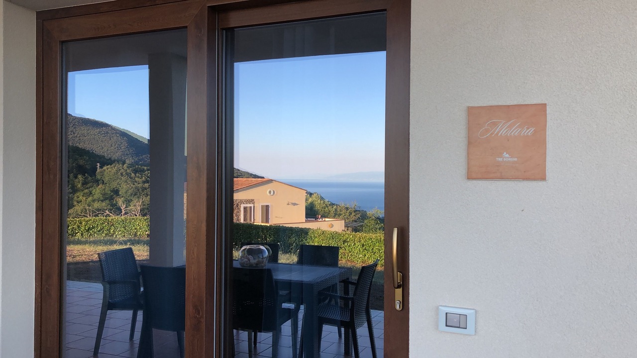 Photo of Outdoor in San Giovanni a Piro
