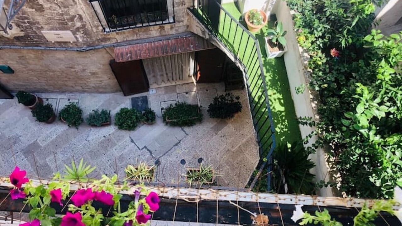 Photo of Outdoor in Bari City Centre