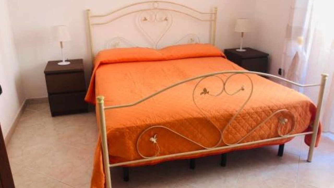 Photo of Bedroom in Bari City Centre