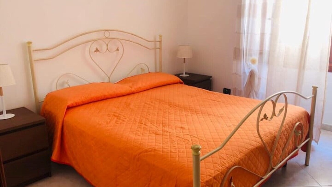 Photo of Bedroom in Bari City Centre