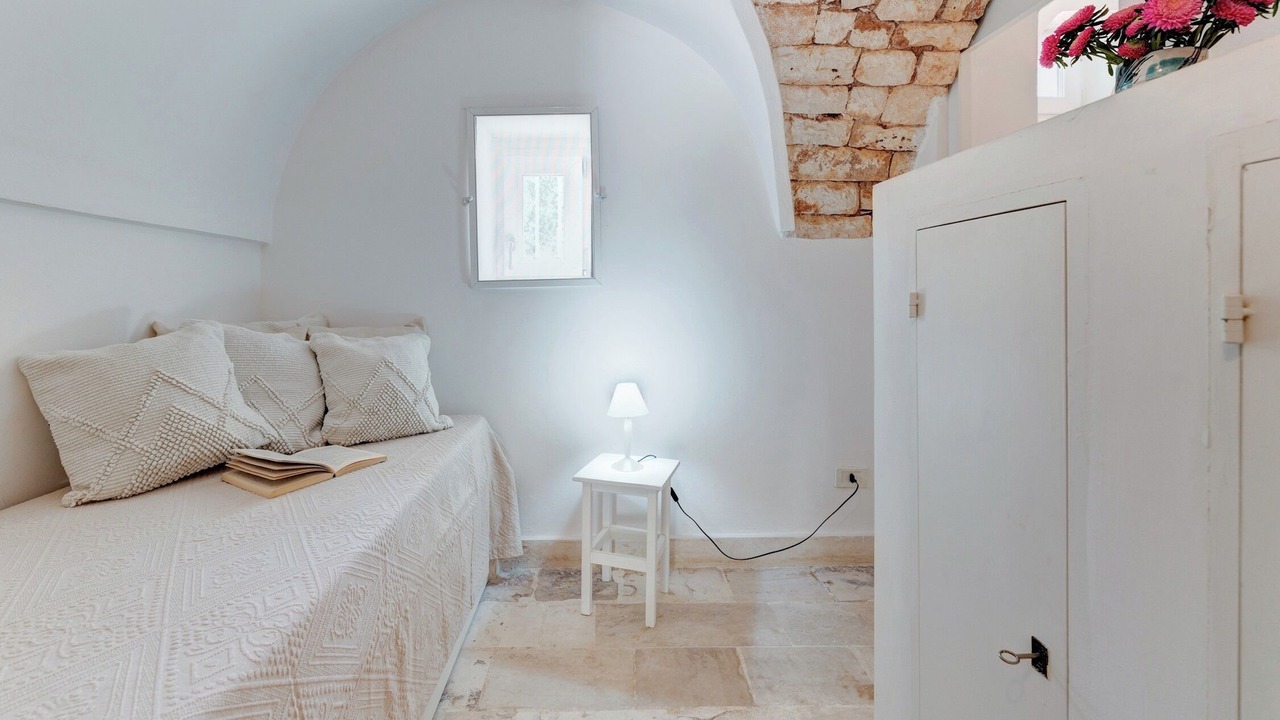 Photo of Bedroom in Cozzana