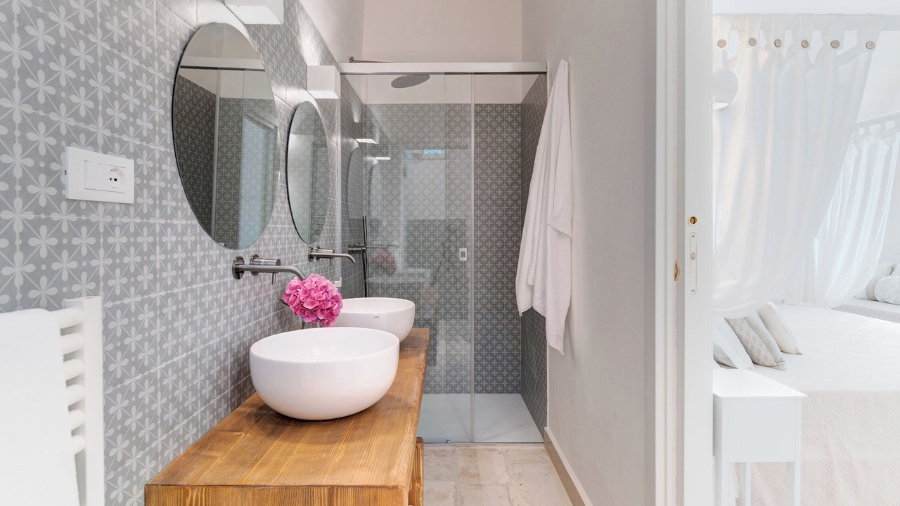 Photo of Bathroom in Cozzana