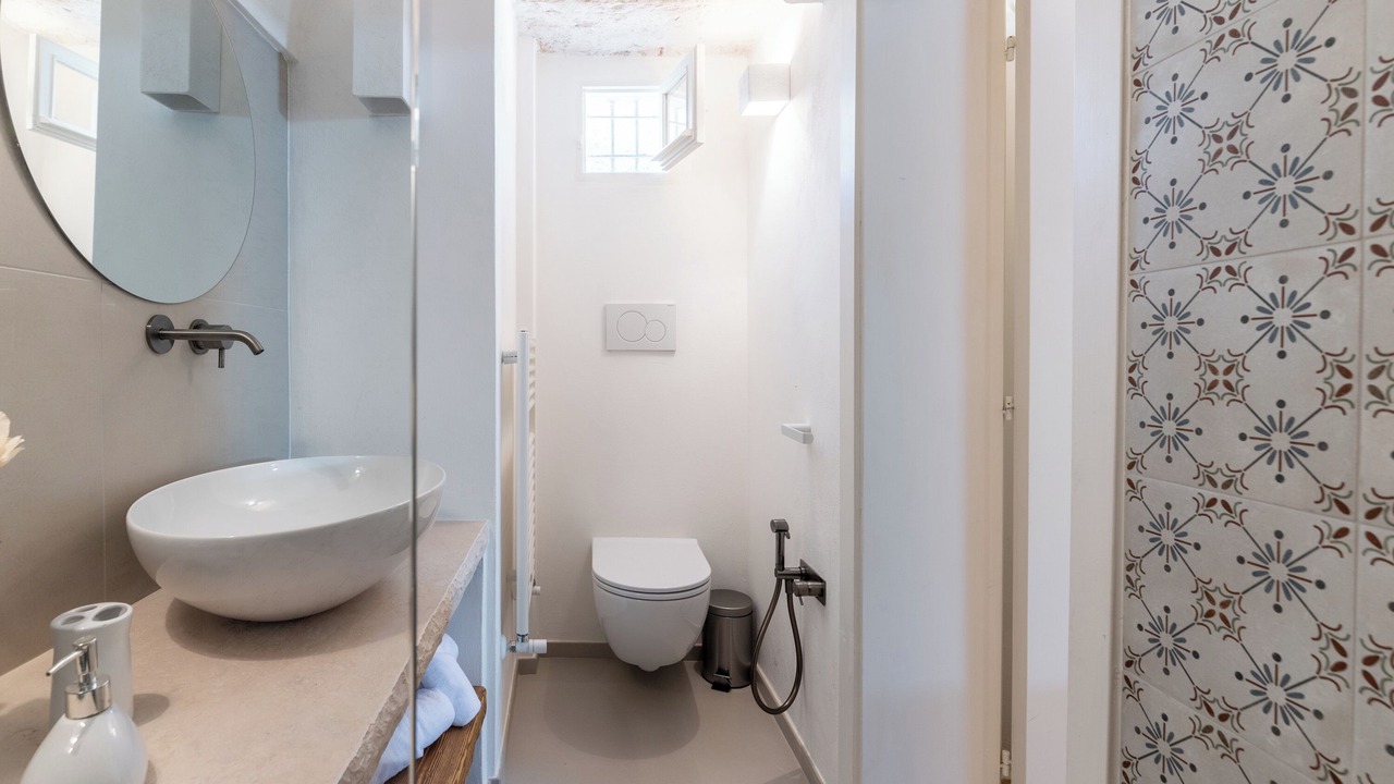 Photo of Bathroom in Cozzana