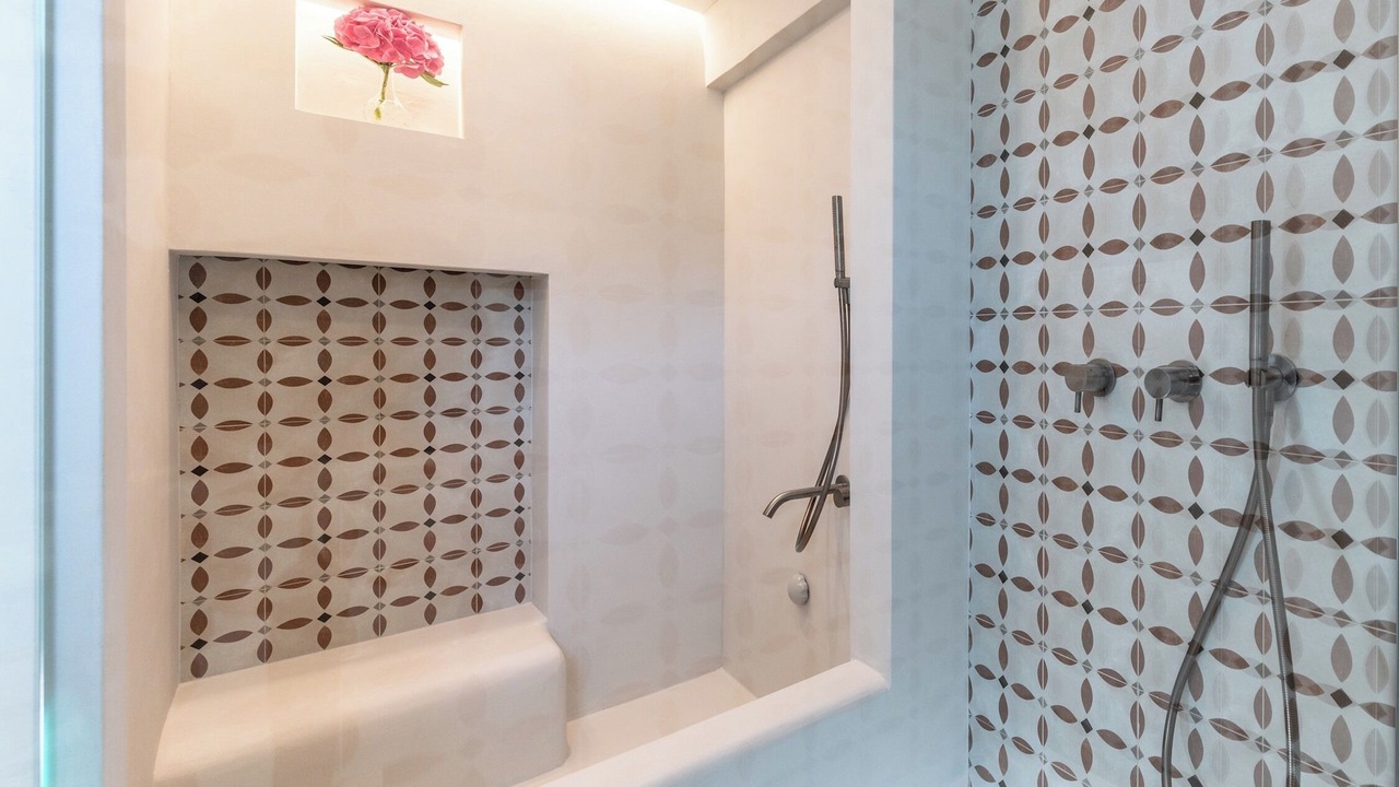 Photo of Bathroom in Cozzana