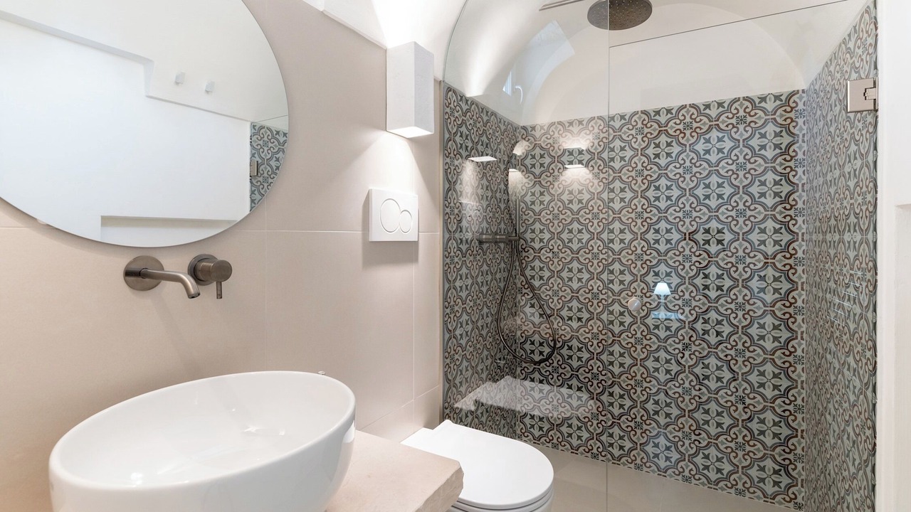 Photo of Bathroom in Cozzana