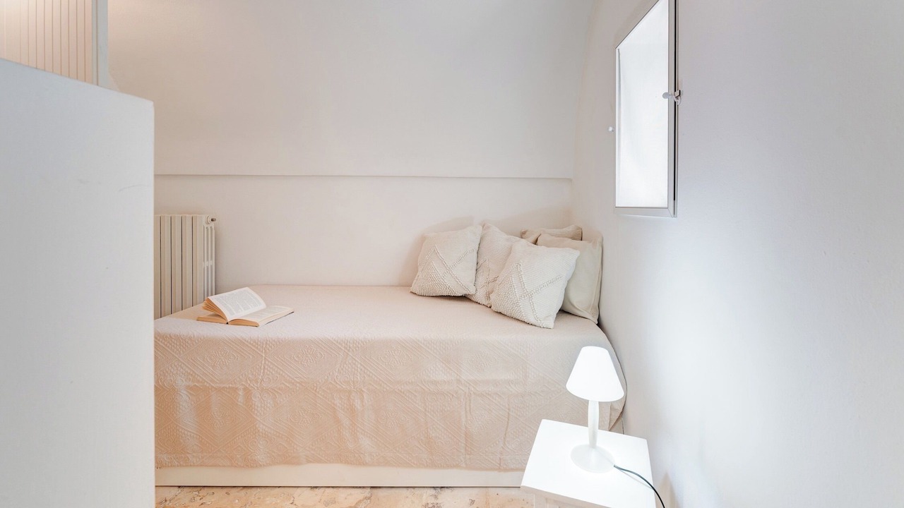 Photo of Bedroom in Cozzana