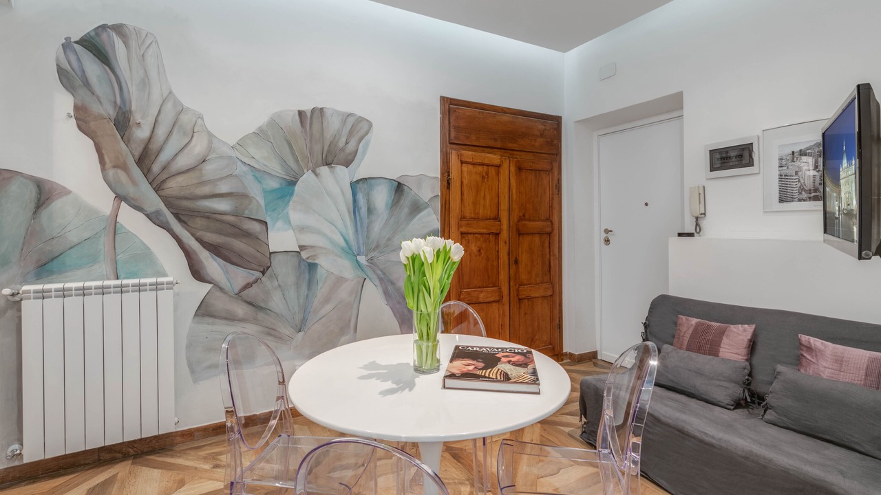 Photo of Livingroom in Vatican