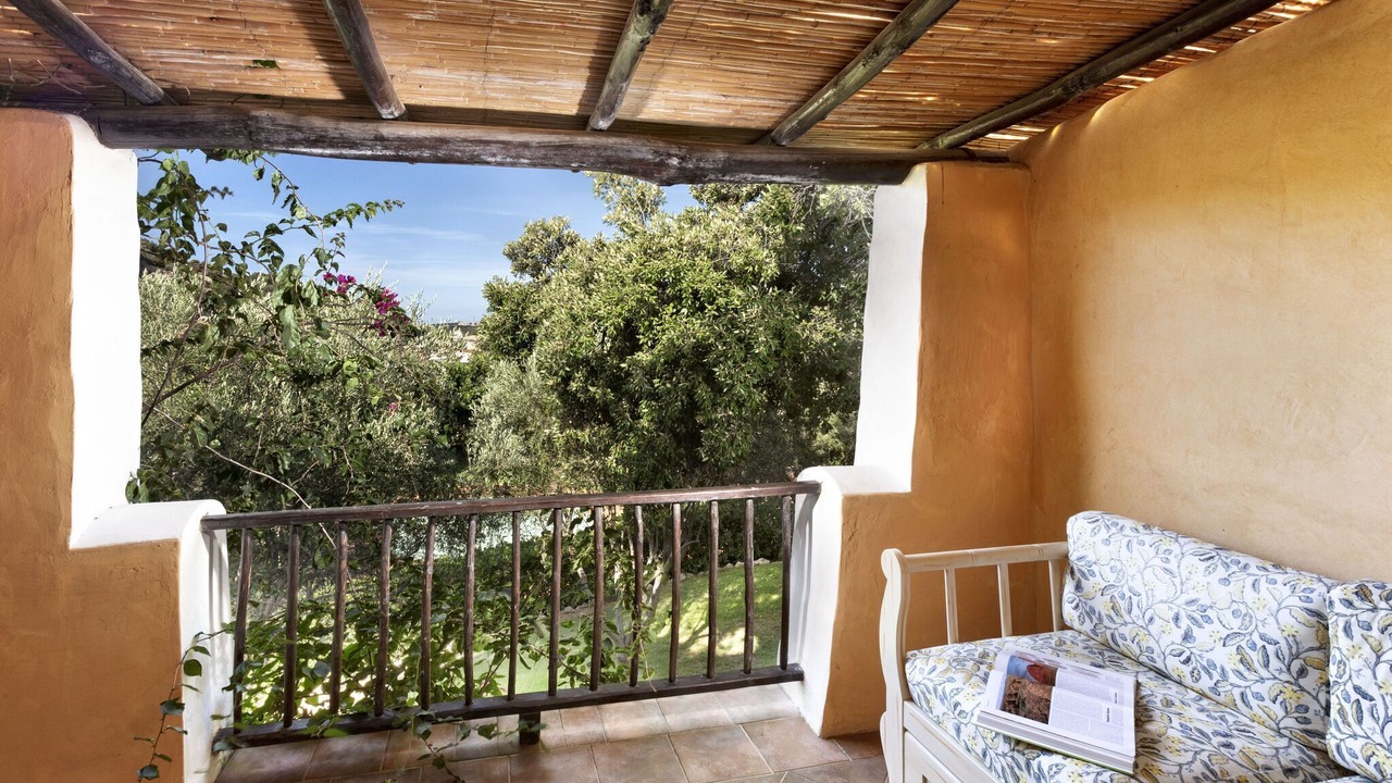 Photo of Livingroom in Liscia di Vacca