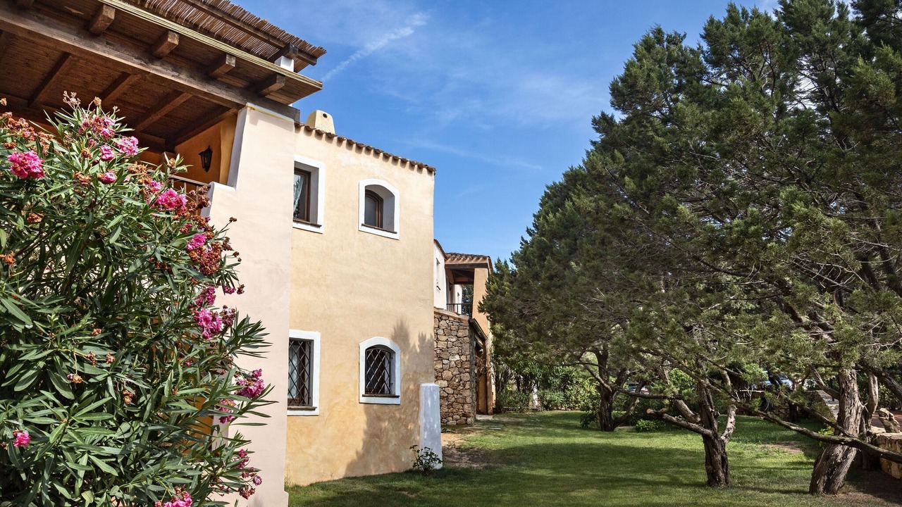 Photo of Outdoor in Liscia di Vacca
