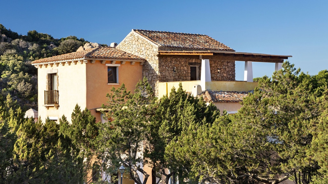 Photo of Outdoor in Liscia di Vacca