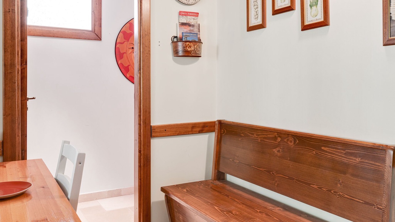 Photo of Livingroom in Roseto Capo Spulico