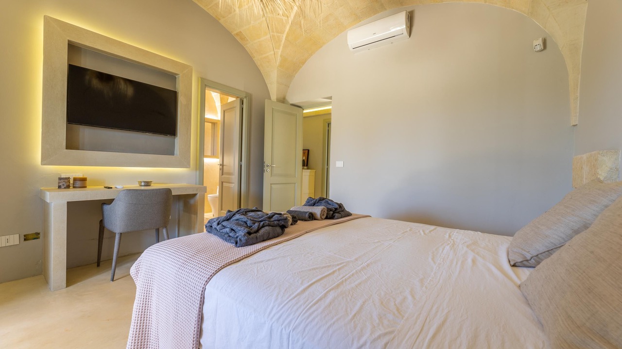 Photo of Bedroom in Patu