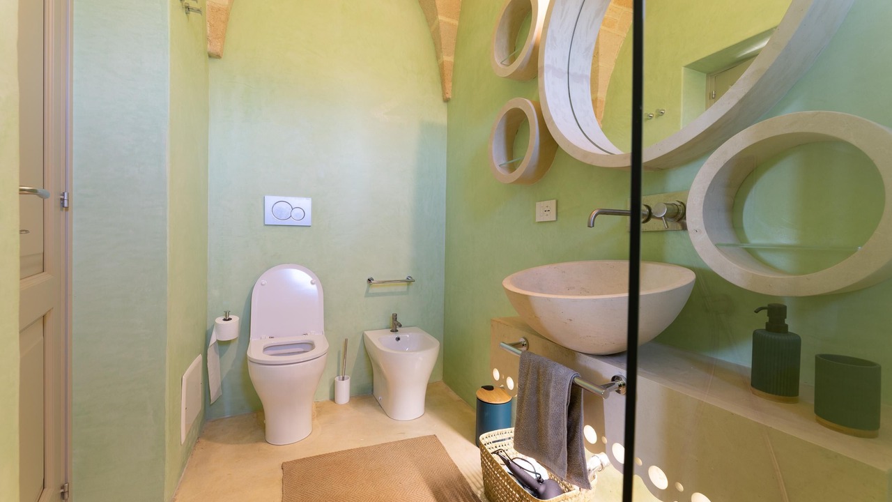 Photo of Bathroom in Patu