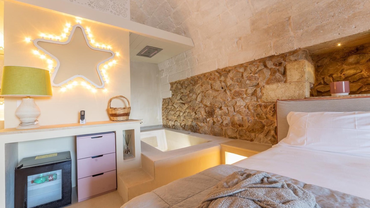 Photo of Bedroom in Patu