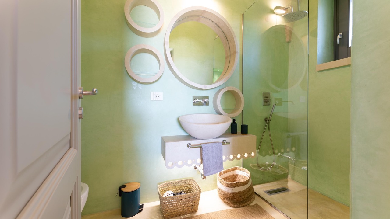 Photo of Bathroom in Patu