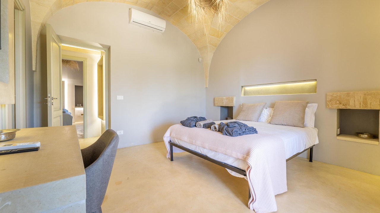 Photo of Bedroom in Patu