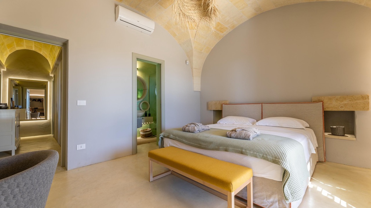Photo of Bedroom in Patu