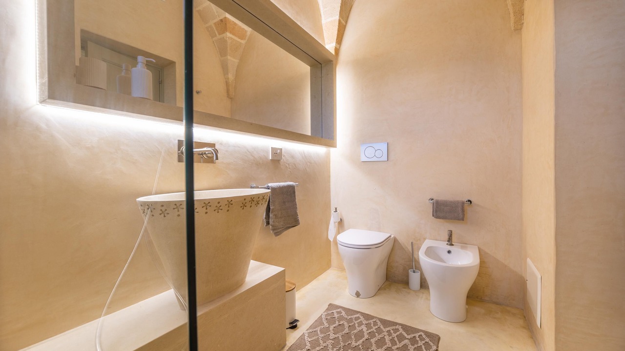 Photo of Bathroom in Patu