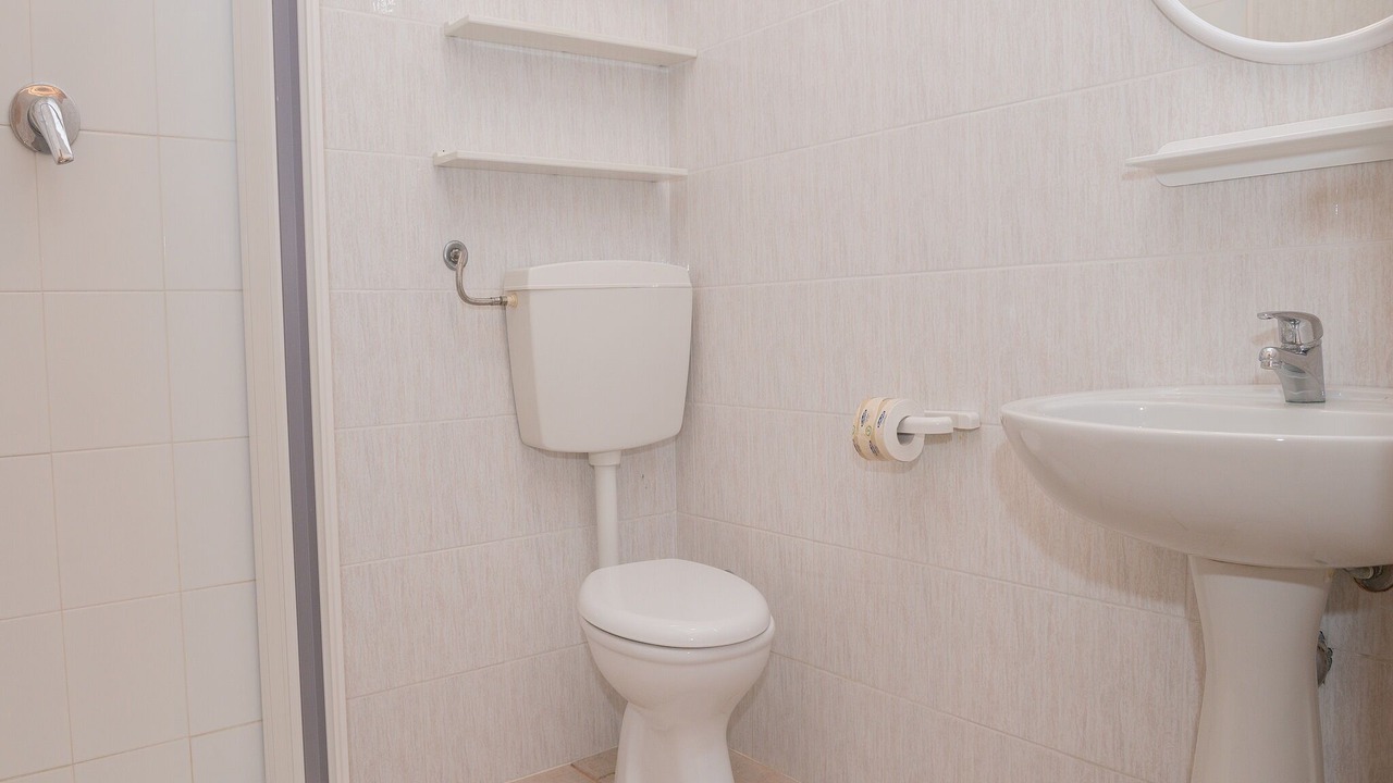 Photo of Bathroom in Chiesiola