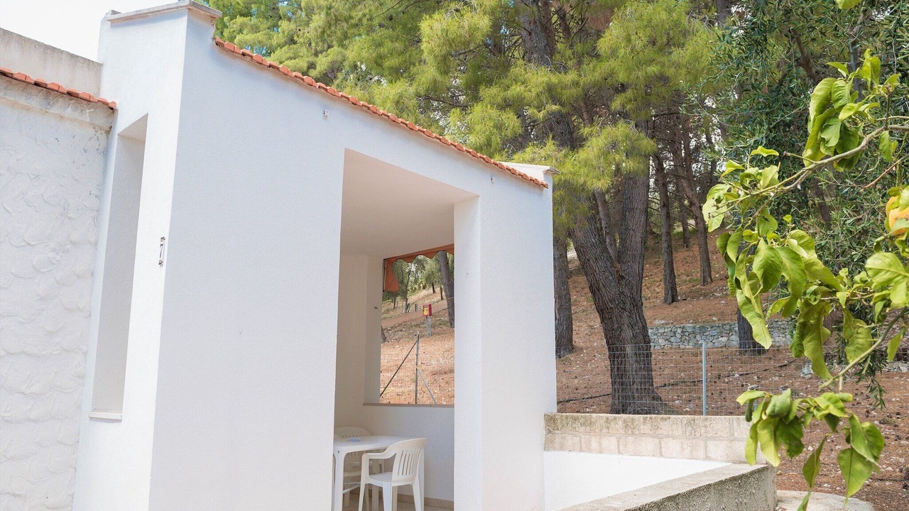 Photo of Patio Balcony in Chiesiola