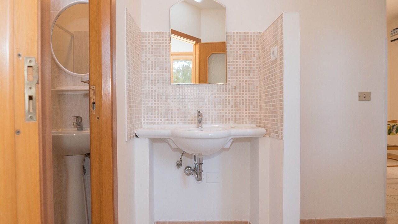 Photo of Bathroom in Chiesiola
