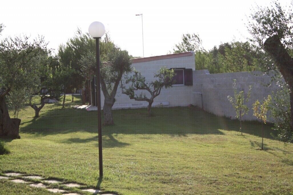 Photo of Outdoor in Torre Specchia Ruggeri
