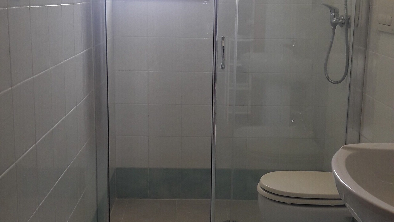 Photo of Bathroom in Torre Specchia Ruggeri