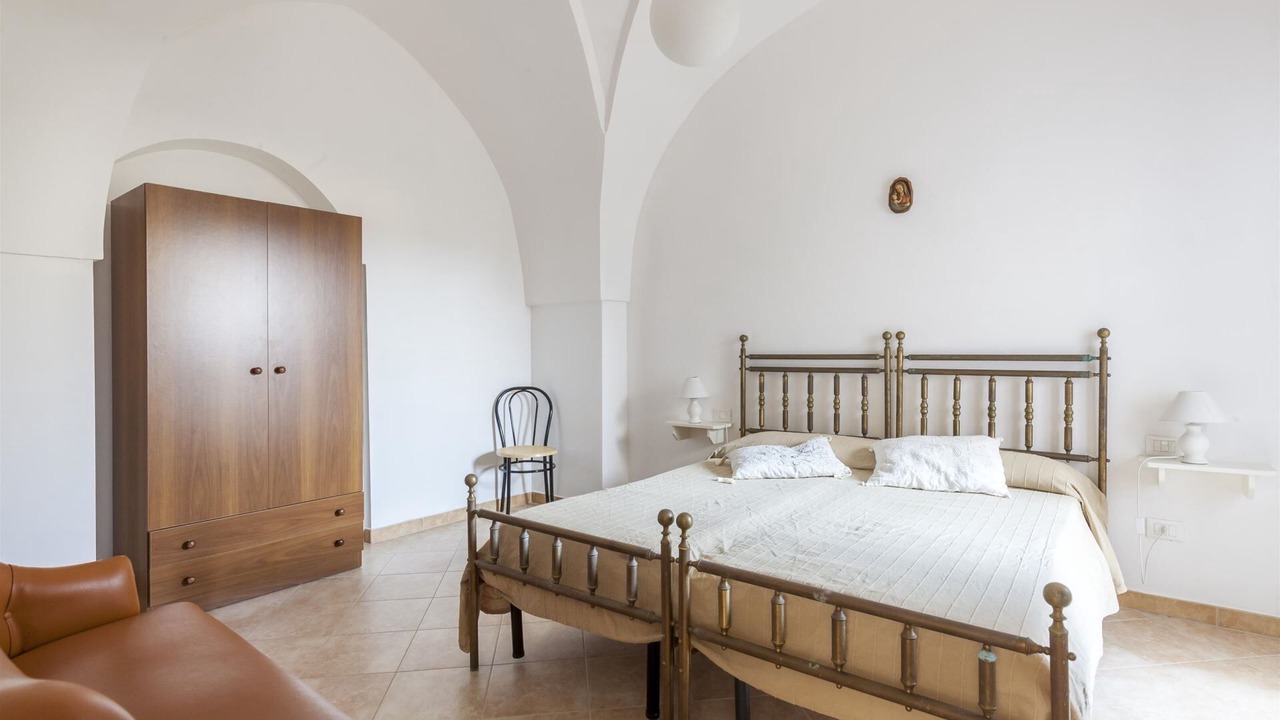 Photo of Bedroom in Spongano