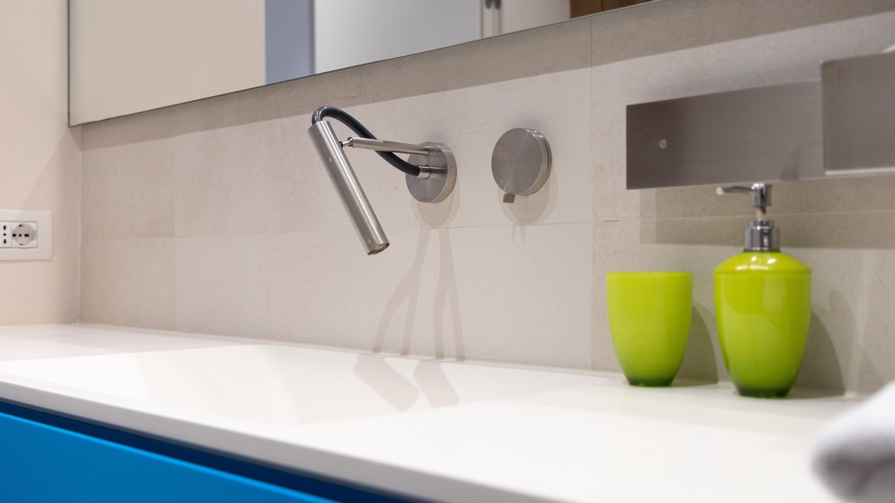 Photo of Bathroom in Municipio 1