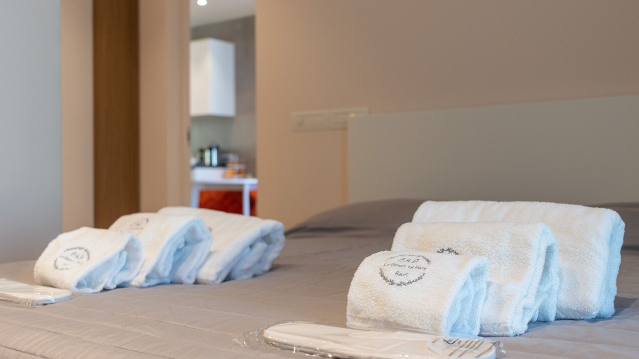 Photo of Bedroom in Municipio 1